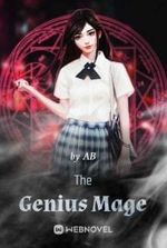 The Genius Mage